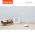 COLORWAY LED STOLNA LAMPA CW FLEXI, BIELA (CW-DL06FPB-W) vystavený kus