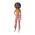 MATTEL BARBIE MODELKA - KVETENOVE RETRO /25HPF74/