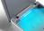 TECHNAXX UV ANTI-VIRUS QI NABIJACI A DEZINFEKCNY BOX TX-148