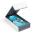 TECHNAXX UV ANTI-VIRUS QI NABIJACI A DEZINFEKCNY BOX TX-148