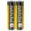 EVERACTIVE LR06/AA, ALKALICKE BATERIE, 40KS
