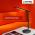 COLORWAY LED STOLNA LAMPA CW SO ZABUDOVANOU BATERIOU, CIERNA (CW-DL02B-B) vystavený kus