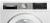 BOSCH WGG24409BY