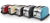 KLARSTEIN TK-BT-318-C KREMOVY, 10005179