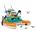 LEGO FRIENDS NAMORNA ZACHRANNA LOD /41734/