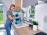 LEIFHEIT SET CLEAN TWIST DISC MOP MOBILE (EVO), 52102
