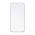 FIXED FIXGFA-725-BK PRE APPLE IPHONE 13 PRO MAX OCHRANNE TVRDENE SKLO FULL-COVER, CIERNE