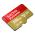 SANDISK SDSQXAV-256G-GN6MA EXTREME MICROSDXC 256GB + SD ADAPTER 190 MB/S 130 MB/S READ WRITE A2 C10