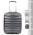 MEMBERS TR-0117/3-50 PET CHARCOAL