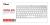 TRUST KLAVESNICA NADO WIRELESS BLUETOOTH KEYBOARD 23746