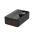 COLORWAY AC NAB. POWER DELIVERY GAN (2USB-A + 2USB TYPE-C) (100W) CIERNA (CW-CHS041PD-BK)
