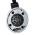 TURTLE BEACH ATLAS ELITE AERO, PC WIND.10 (XBOX ONE, PS4, NINTENDO), CIERNE