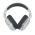 TURTLE BEACH STEALTH 600X GEN2, HERNE BEZDROTOVE SLUCHADLA, XBOX ONE, XBOX SERIES S/X, BIELE