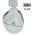 TURTLE BEACH STEALTH 600X GEN2, HERNE BEZDROTOVE SLUCHADLA, XBOX ONE, XBOX SERIES S/X, BIELE