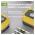 GP LED CELOVKA DISCOVERY CHW53, 280 LM