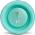 JBL FLIP 6 TEAL vystavený kus
