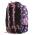 PIXIE CREW BATOH S GULICKAMI MODRO-RUZOVY 26 L