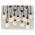 EMOS DCPW07 20× PARTY ZIAR. 20LED 7,6M PLAST IP44 WW