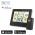 HAMA 176596 SMART WIFI METEOSTANICA, BEZDROTOVY SENZOR, MOBILNA APPKA, SIETOVY ZDROJ vystavený kus