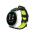 CANYON CNS-SW71SS, SMART HODINKY, 1.22 DISPLEJ