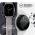 TGP 0.3MM PRE SAMSUNG GALAXY WATCH 5 44MM, VODEODOLNE, TGP-SW544-03