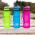 KLARSTEIN SCHMATZFATZ, FLASA NA PITIE, SPORTOVA FLASA, 500 ML, 24 CM, TRITAN, 10037954