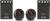 JBL STAGE3 607C vystavený kus