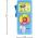MATTEL FISHER PRICE PSIKOV HUDOBNY PREHRAVAC CZ/SK/ENG/HU/PL /25HRC30/