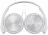 SONY MDR-ZX110NAW