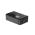 COLORWAY AC NAB. POWER DELIVERY GAN (2USB-A + 2USB TYPE-C) (100W) CIERNA (CW-CHS041PD-BK)