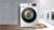 HISENSE WFQA7014EVJM vystavený kus