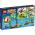 LEGO SONIC SONICOVA SMYCKOVA VYZVA V GREEN HILL ZONE /76994/