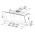 FRANKE SMART FSMA 905 BK CIERNA 110.0377.734