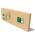 G21 /63900491/ PRISTRESOK NA DREVO WOH 136 - 182 X 75 CM, ZELENY