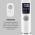 KLARSTEIN SILENT STORM, STOJANOVY VENTILATOR, 16" (41 CM), 5-LISTA VRTULA, 80 M3, 35 W, 10030978