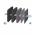 BOSCH BGB45330