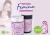 VERONIA FEMINA BEZKOFEINOVA BIO 250G MLETA KAVA