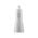 CANYON CNE-CCA033W, UNIVERZALNA AUTONABIJACKA, 1X USB, VYSTUP 5V/2,4A, SMART IC, INTEGROVANY KABEL L