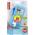 MATTEL FISHER PRICE PSIKOV HUDOBNY PREHRAVAC CZ/SK/ENG/HU/PL /25HRC30/