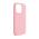 FIXED FIXFLM-930-PI PRE APPLE IPHONE 14 PRO ZADNY KRYT MAGFLOW S PODPOROU MAGSAFE, RUZOVY