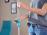 LEIFHEIT SET CLEAN TWIST DISC MOP MOBILE (EVO), 52102