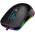 MARVO MYS M508, 3200DPI, OPTIKA, 6TL., 1 KOLIESKO, DROTOVA USB, CIERNA, HERNA, PODSVIETENA