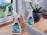 LEIFHEIT MOP NA OKNA MICRO DUO S CISTICOM NA SKLO 500 ML, 51165