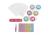 COOL MAKER TRBLIETAVE LAKY S POTLACAMI /6059916/