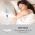 KLARSTEIN SILENT STORM, STOJANOVY VENTILATOR, 16" (41 CM), 5-LISTA VRTULA, 80 M3, 35 W, 10030978