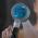 MEDIASHOP AUQUADON ECO TORNADO BLUE