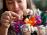 LEGO CREATOR KYTICKA /10280/