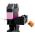 LEGO MINECRAFT ARENA V ENDE /21242/