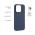 FIXED FIXST-930-BL PRE APPLE IPHONE 14 PRO ZADNY POGUMOVANY KRYT STORY, MODRY