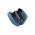 AMERICAN TOURISTER STARVIBE BEAUTY CASE TRANQUIL BLUE